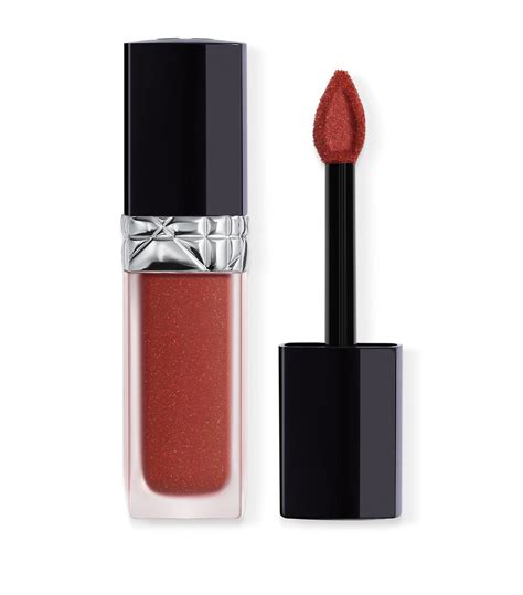 rouge dior sequin finish|Dior forever liquid colors.